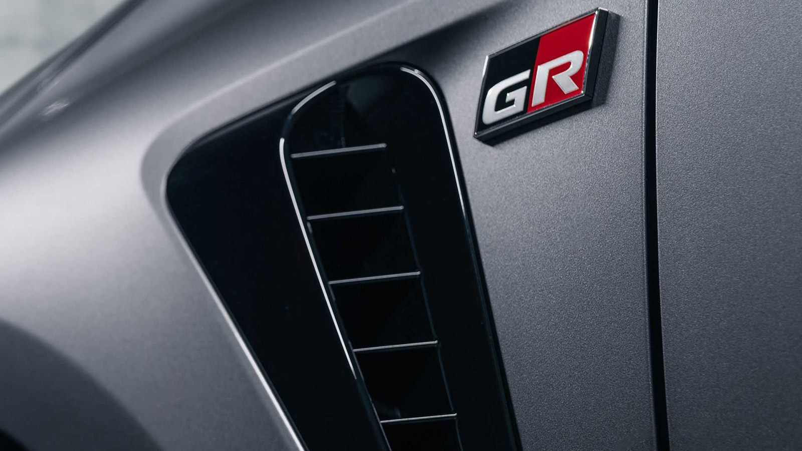 Διαρροή: Αυτή είναι η νέα Toyota GR Corolla